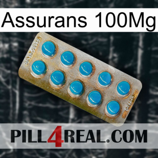 Assurans 100Mg new09